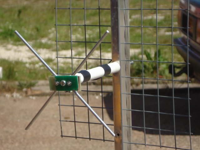 868 MHz directional antenna